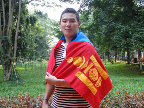 Т.Баттулга: Эх орончдоороо бахархах, харамлах сэтгэл төрсөн